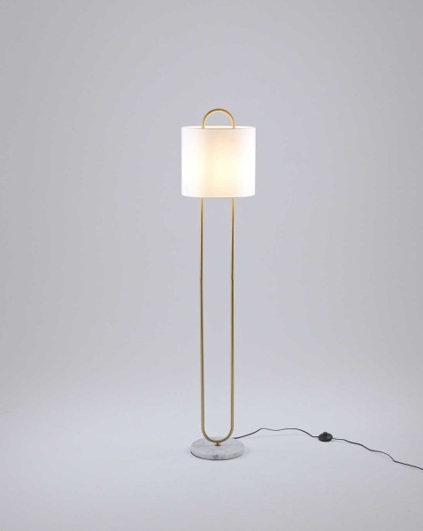 Торшер Moderli Palma V11600-1F