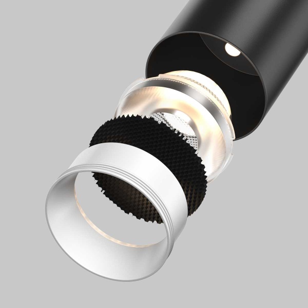 Светофильтр Maytoni Technical Focus Led HoneyComb-D64 Светофильтр Maytoni Technical Focus Led HoneyComb-D64