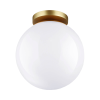 Потолочный светильник Odeon Light Hightech Bosco 4248/1C