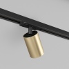 Трековый светильник Denkirs Solid Tube DK6201-BG