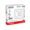Прожектор светодиодный Gauss 30W 613100330