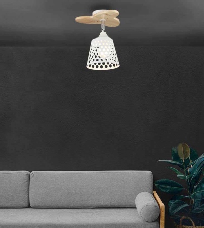 Спот Seven Fires Veyla WD3509/1C-WT Спот Seven Fires Veyla WD3509/1C-WT