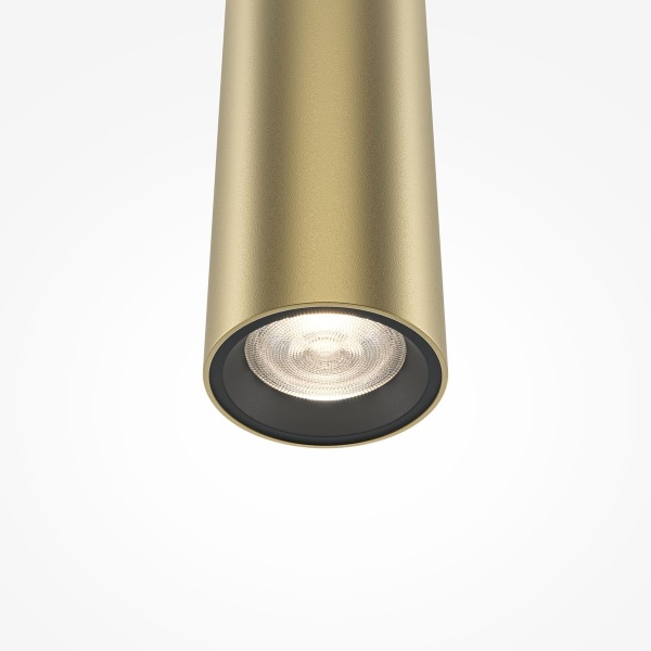 Подвесной светодиодный светильник Maytoni Pro Extra MOD160PL-L6GK