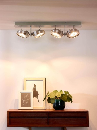 Светодиодный спот Lucide Spectrum Led 09988/48/12 Светодиодный спот Lucide Spectrum Led 09988/48/12