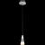 Подвесной светодиодный светильник Globo Friso 56024-1H