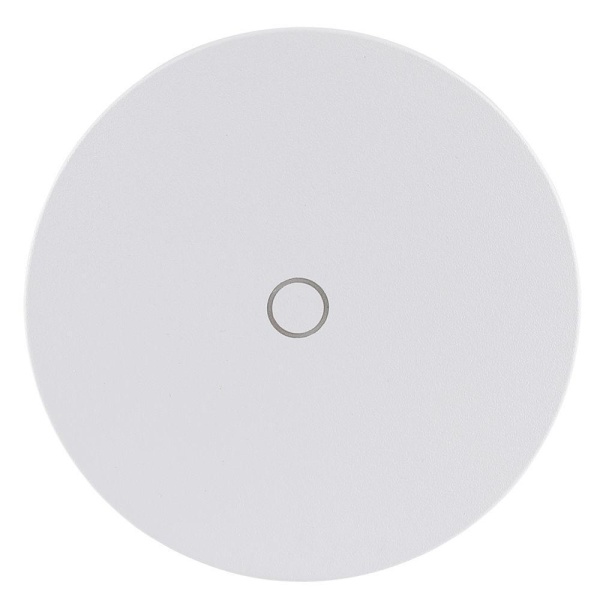 Уличный настенный светодиодный светильник Arte Lamp Nimbo A4506AL-1WH