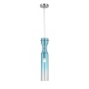 Подвесной светильник Indigo Beuta 11052/1P Blue V000563