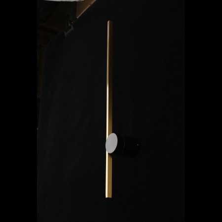 Настенный светодиодный светильник Aployt Beatris APL.056.11.09