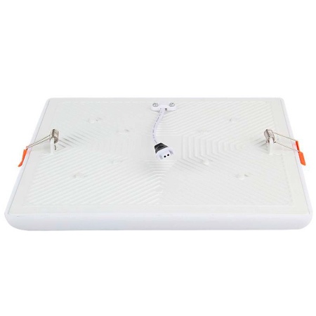 Встраиваемый светодиодный светильник Zortes CLOUD ZRS.57794.36