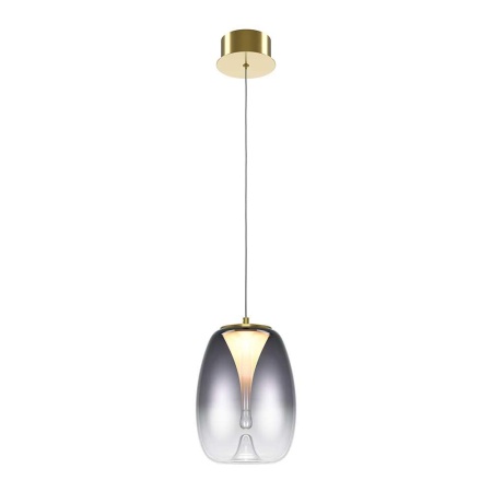 Подвесной светодиодный светильник Maytoni Splash MOD282PL-L8G3K