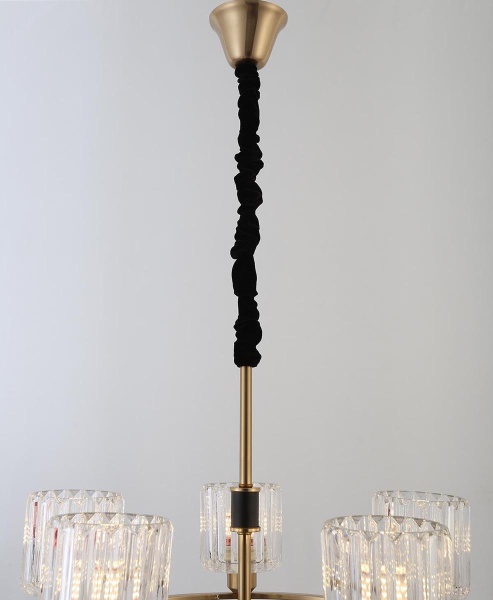 Подвесная люстра Rivoli Maria 1026-205 Б0052468