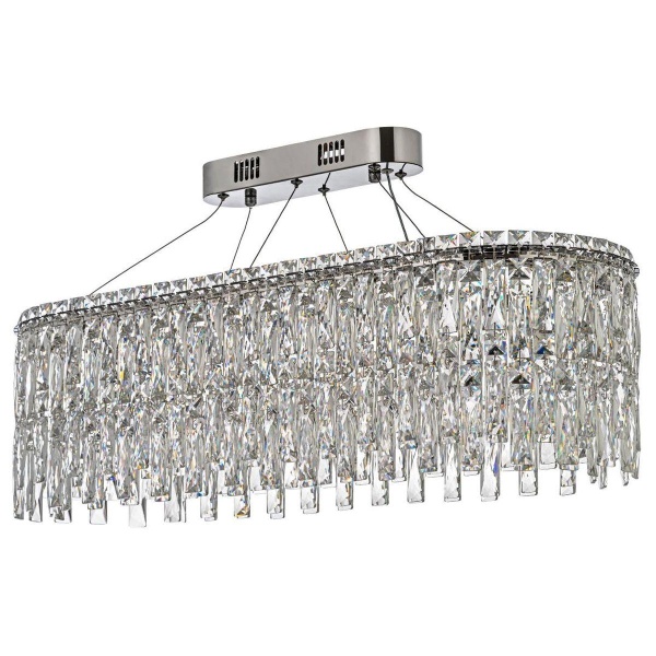 Подвесная светодиодная люстра Arti Lampadari Ovindoli L 1.5.80x30.100 N