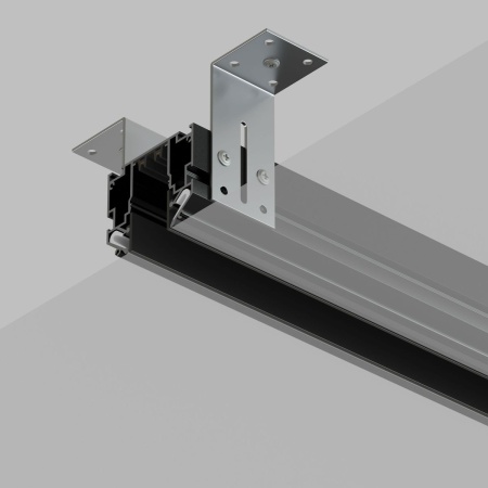 Шинопровод Denkirs Smart One TR2022-BK