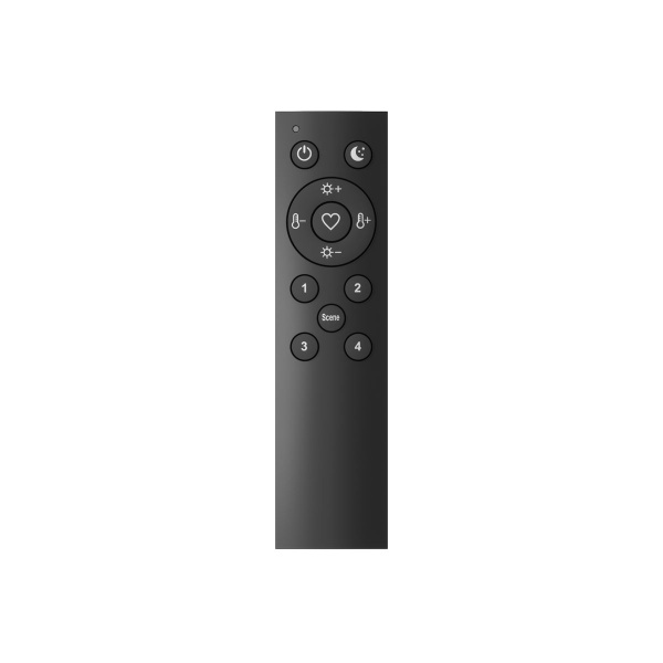 Пульт ДУ Denkirs Control BT DK7301-BK Пульт ДУ Denkirs Control BT DK7301-BK