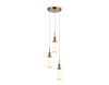Подвесной светильник Ambrella light High Light LH55272