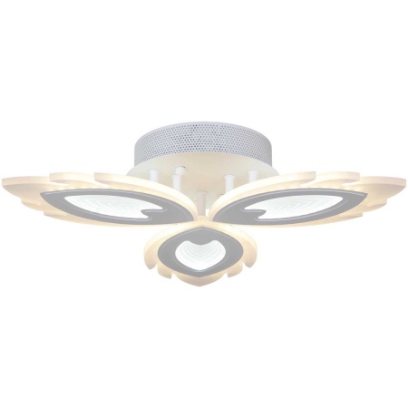 Люстра Reluce 05133-0.3-03 White