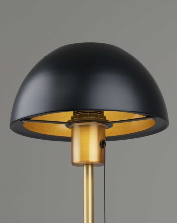 Лампа настольная Moderli Aspen V11322-1T