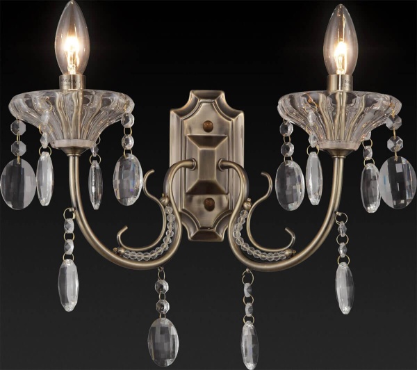 Бра Toplight Yolanda TL7210B-02AB