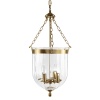 Подвесной светильник Loft It Incense 10455/4 AB