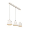 Подвесной светильник Freya Уютный / Cozy FR5211PL-03W