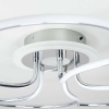 Потолочная светодиодная люстра Citilux CL229251E