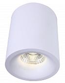 Потолочный светильник Arte Lamp Ugello A3112PL-1WH