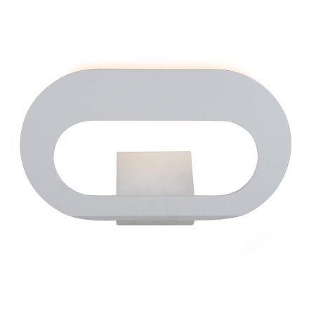 Настенный светильник iLedex Gemini ZD8014-12W WH