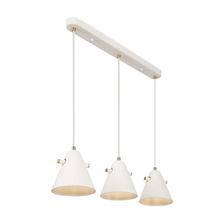 Подвесной светильник Freya Уютный / Cozy FR5211PL-03W