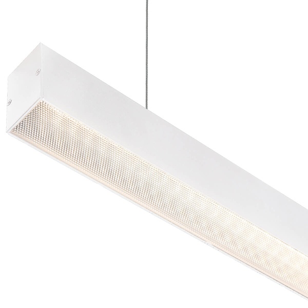 Подвесной светодиодный светильник Denkirs DK9303-WH Подвесной светодиодный светильник Denkirs DK9303-WH