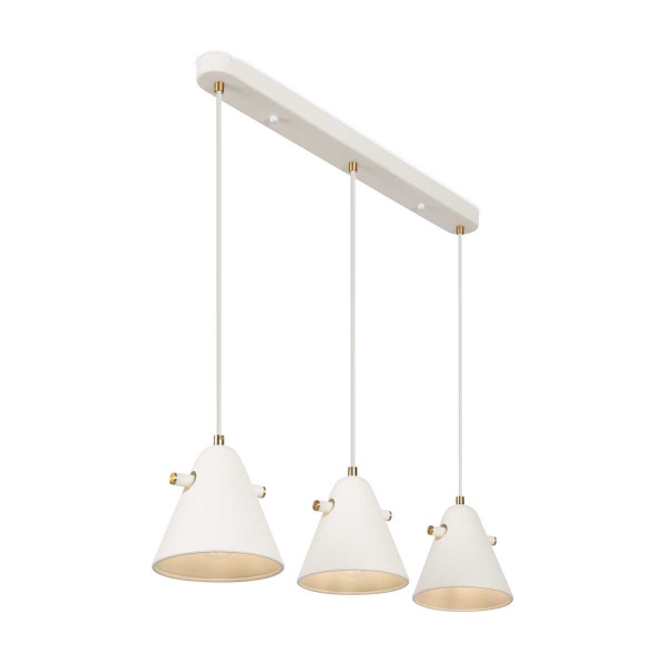 Подвесной светильник Freya Уютный / Cozy FR5211PL-03W