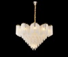 Подвесная люстра Kink Light Грай 07310-21,33