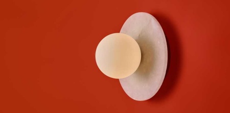 Настенный светильник Freya Modern Cave FR5631WL-L20BS