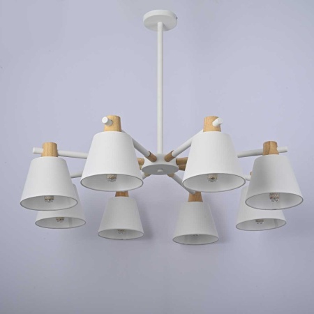 Подвесная люстра Imperium Loft Natura 177988-26