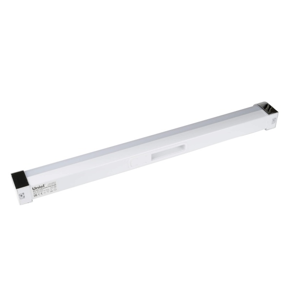 Подсветка для зеркал Uniel ULI-F44-15W/4500К IP20 Silver UL-00006905