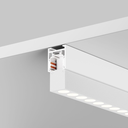 Шинопровод Maytoni Exility TRXM034-412W