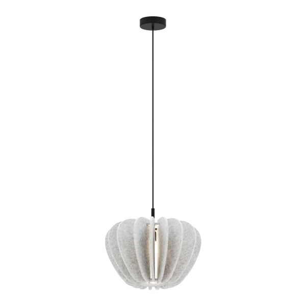 Подвесной светильник Maytoni Modern Cambio MOD398PL-01S
