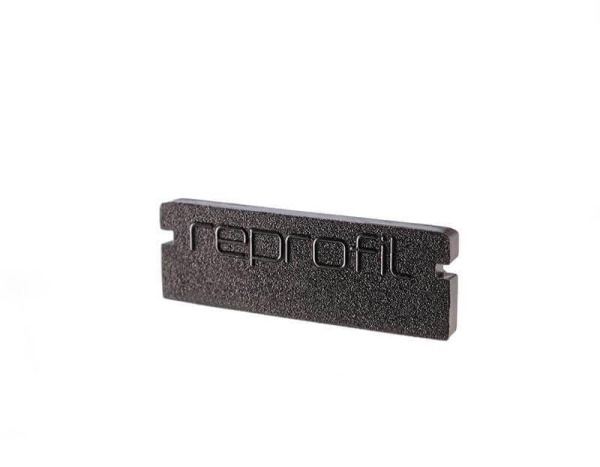 Заглушка Deko-Light End Cap P-AU-01-15 Set 2 pcs 978032 Заглушка Deko-Light End Cap P-AU-01-15 Set 2 pcs 978032