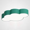 Потолочный светодиодный светильник Imperium Loft Cloud 186674-26 Потолочный светодиодный светильник Imperium Loft Cloud 186674-26