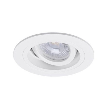 Встраиваемый светильник Arte Lamp Tarf A2177PL-1WH