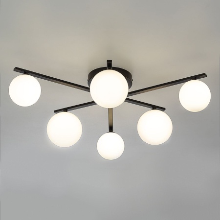 Потолочная люстра Citilux Glob CL209261