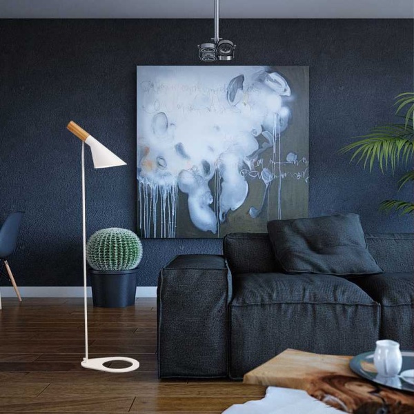 Торшер Imperium Loft AJ 101782-26