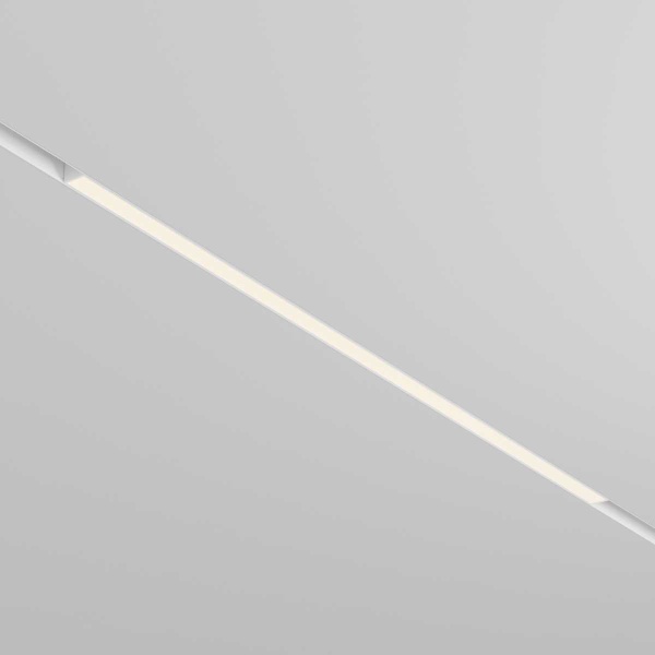 Трековый светильник Voltega Эксилайт / Exilight VGL030-4-30W3K-WW-DS-W