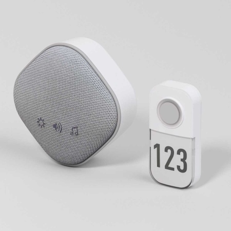 Дверной звонок Elektrostandard a070641