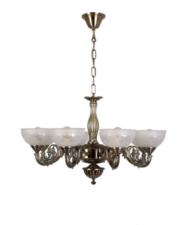 Подвесная люстра Abrasax Maren HSD89542/8