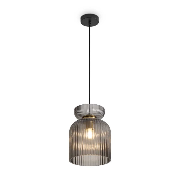 Подвесной светильник Freya Modern FR5558PL-01SM