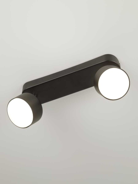 Спот Rivoli Alesta 7079-702 Б0069932