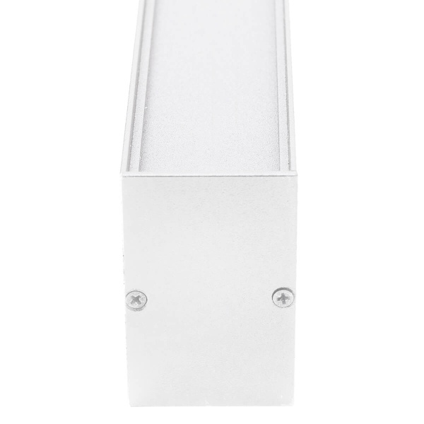 Подвесной светодиодный светильник Denkirs DK9153-WH Подвесной светодиодный светильник Denkirs DK9153-WH