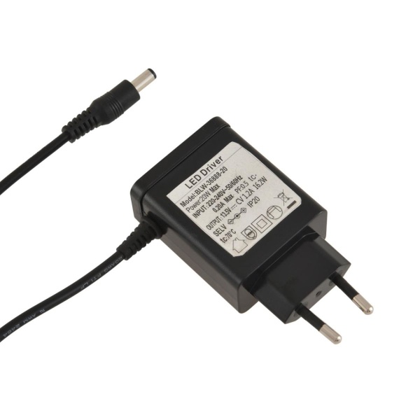 Торшер Lumion Ledio 8331/15FL