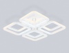 Светильник потолочный Ambrella light ACRYLICA FA8948