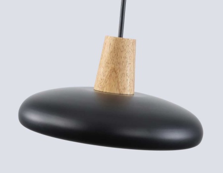 Светильник подвесной Ambrella light COMFORT FL4839